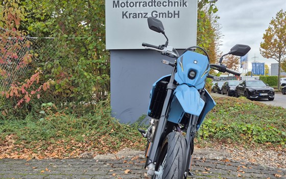 Neufahrzeug Suzuki DR-Z4SM - Bild 2