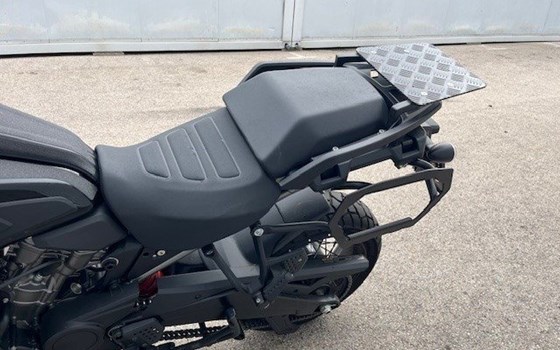 Gebrauchtmotorrad Harley-Davidson Pan America 1250 Special - Bild 10 Gebrauchtmotorrad Harley-Davidson Pan America 1250 Special - Bild 10