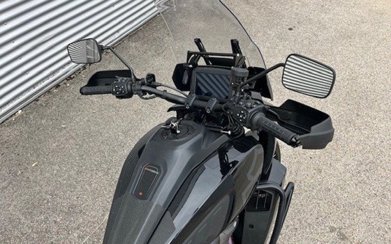 Gebrauchtmotorrad Harley-Davidson Pan America 1250 Special - Bild 5 Gebrauchtmotorrad Harley-Davidson Pan America 1250 Special - Bild 5