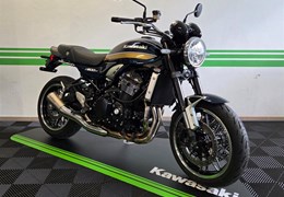 Gebrauchte Kawasaki Z900 RS