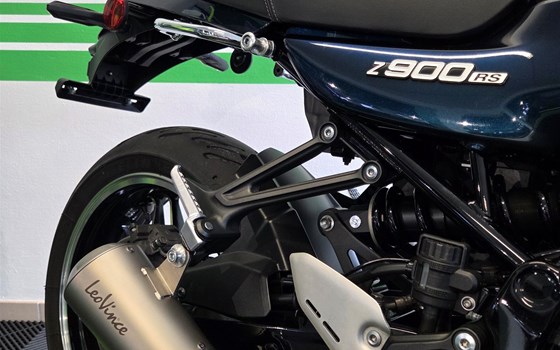 Gebrauchtmotorrad Kawasaki Z900 RS - Bild 5