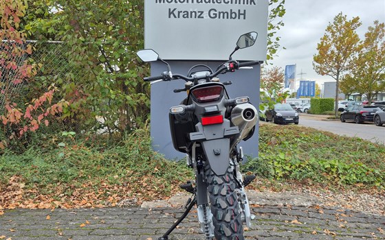 Neufahrzeug Suzuki DR-Z4S - Bild 4