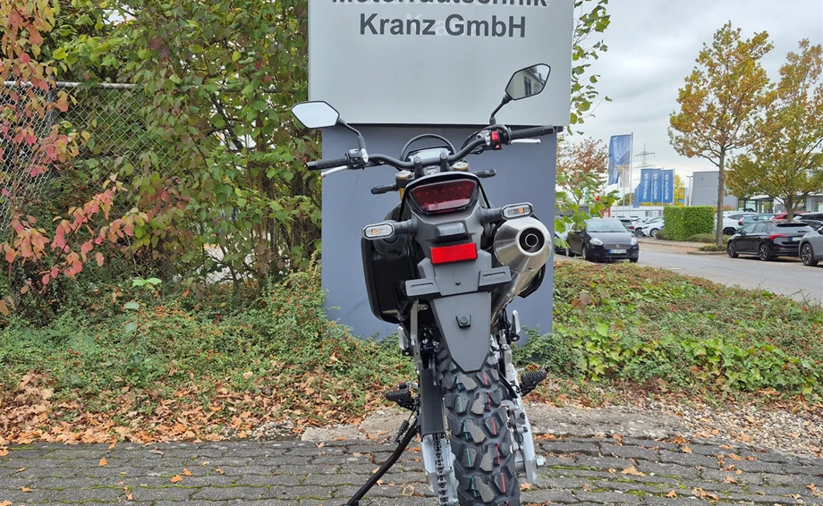 Angebot Suzuki DR-Z4S Bild 4: Angebot Suzuki DR-Z4S