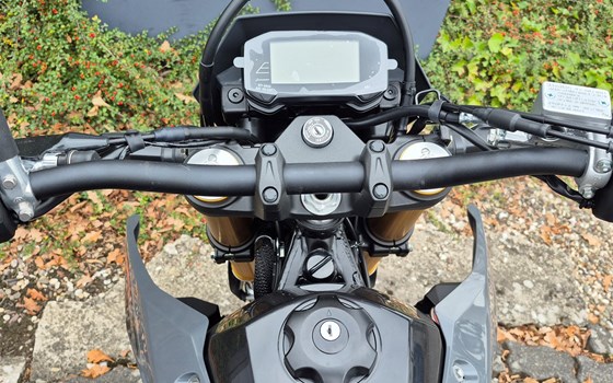 Neufahrzeug Suzuki DR-Z4S - Bild 7