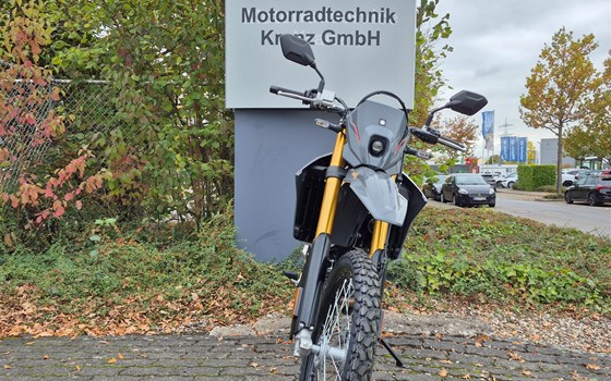 Neufahrzeug Suzuki DR-Z4S - Bild 2