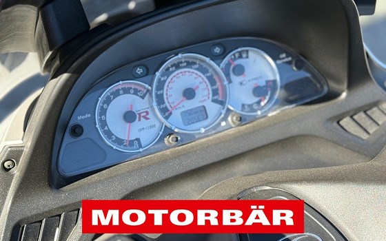 Gebrauchtmotorrad Kymco Xciting 500i - Bild 4