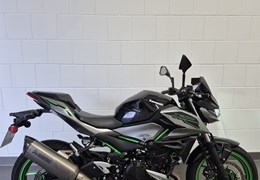 Gebrauchte Kawasaki Z 500 SE