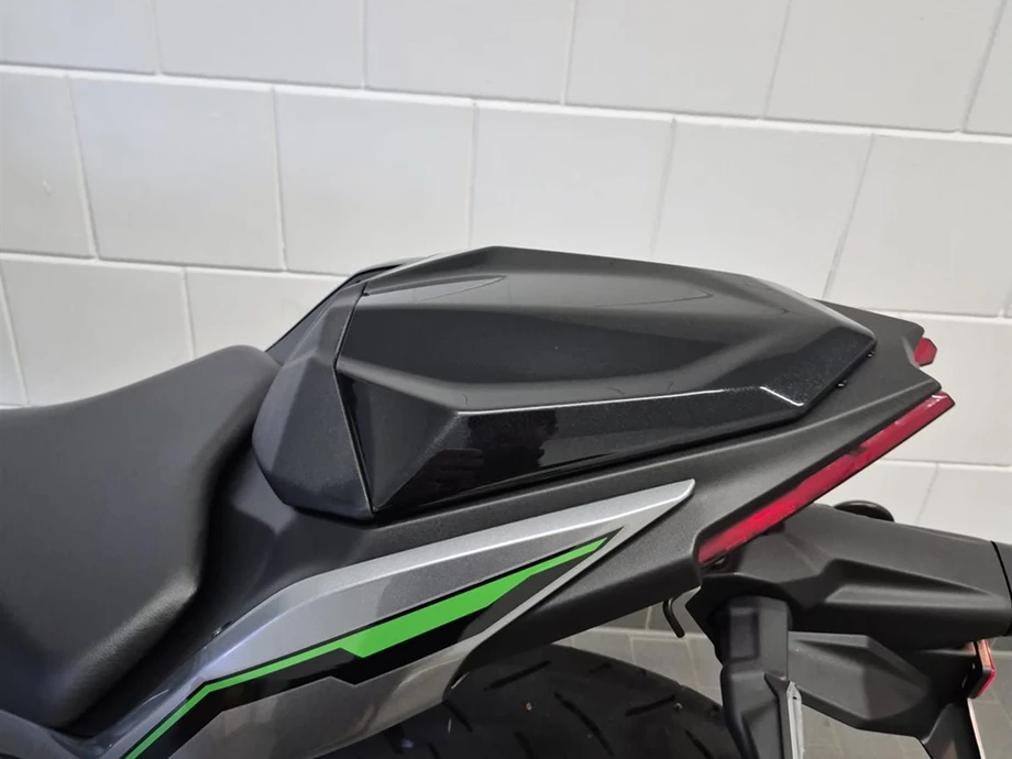 Angebot Kawasaki Z 500 SE Bild 15: Angebot Kawasaki Z 500 SE