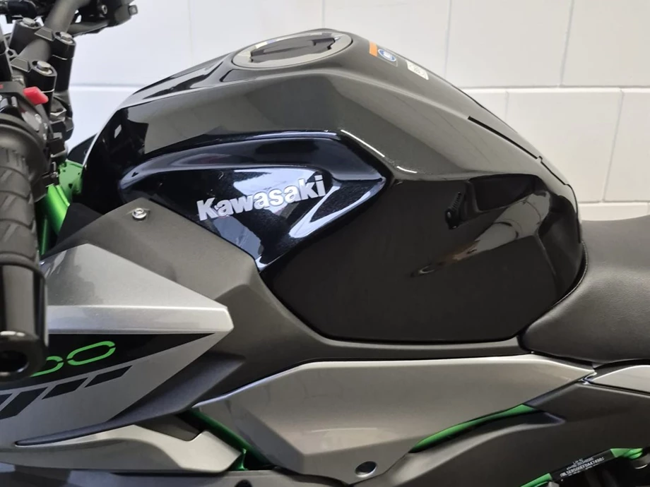 Angebot Kawasaki Z 500 SE Bild 14: Angebot Kawasaki Z 500 SE