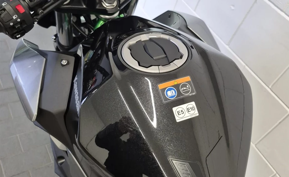 Angebot Kawasaki Z 500 SE Bild 17: Angebot Kawasaki Z 500 SE