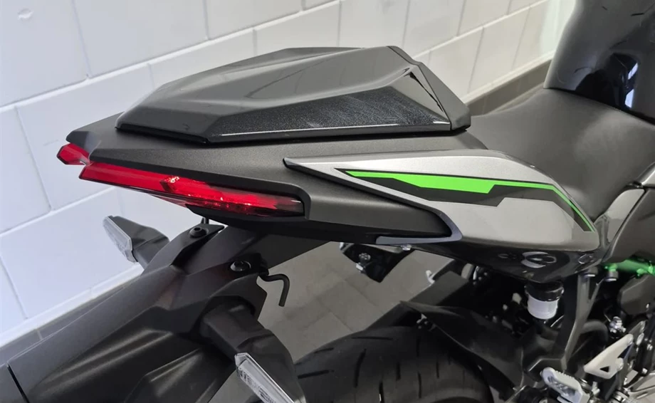 Angebot Kawasaki Z 500 SE Bild 9: Angebot Kawasaki Z 500 SE