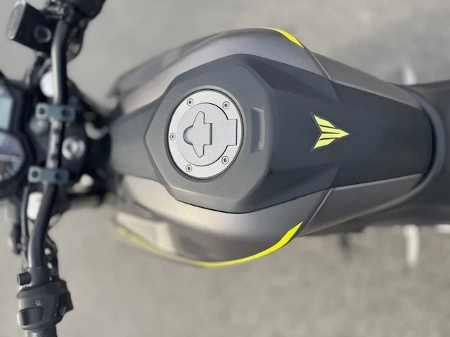 Angebot Yamaha MT-03 Bild 6: Angebot Yamaha MT-03