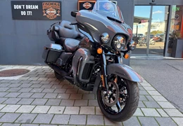 Gebrauchte Harley-Davidson Touring Electra Glide Ultra Limited FLHTK Gebrauchte Harley-Davidson Touring Electra Glide Ultra Limited FLHTK