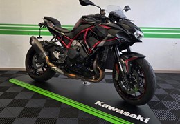 Gebrauchte Kawasaki Z H2