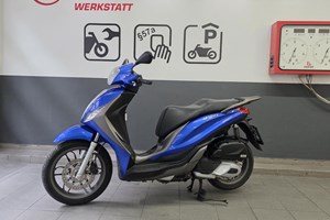 Offer Piaggio Medley 125
