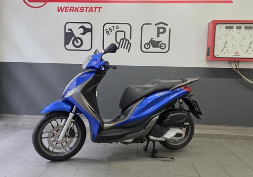 Piaggio Medley 125