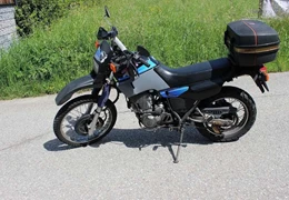 Gebrauchte Yamaha XT 600 Gebrauchte Yamaha XT 600