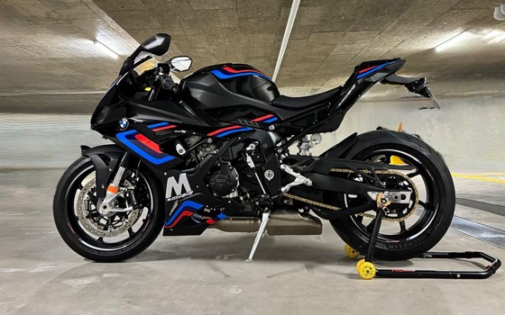 Offerta BMW S 1000 RR - Immagine 1