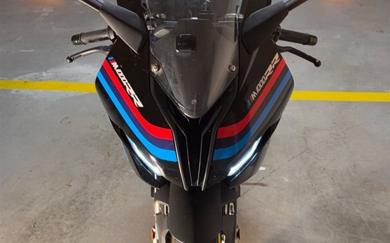 Offerta BMW S 1000 RR - Immagine 10
