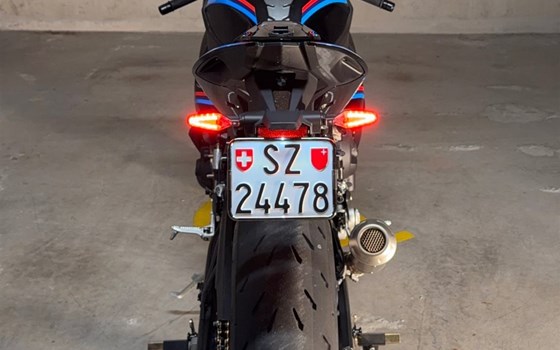 Offerta BMW S 1000 RR - Immagine 11