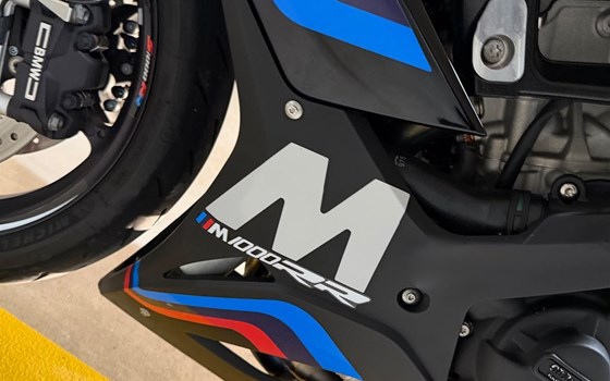 Offerta BMW S 1000 RR - Immagine 12