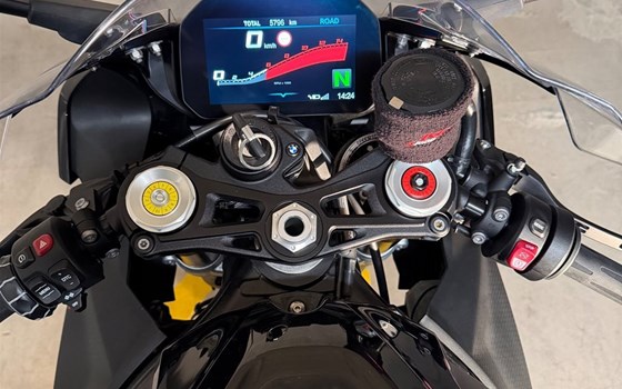 Offerta BMW S 1000 RR - Immagine 13