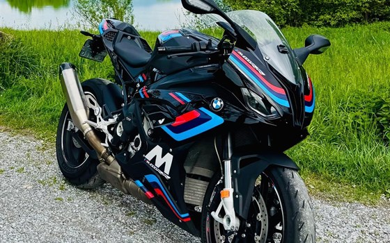 Offerta BMW S 1000 RR - Immagine 14