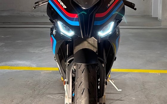 Offerta BMW S 1000 RR - Immagine 2