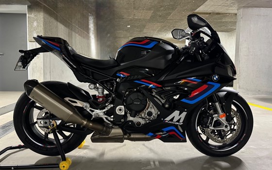 Offerta BMW S 1000 RR - Immagine 3
