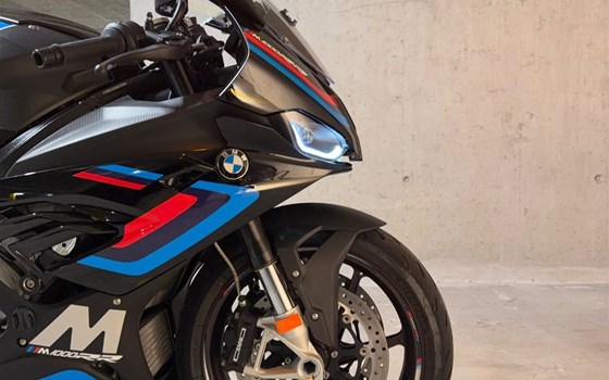 Offerta BMW S 1000 RR - Immagine 4