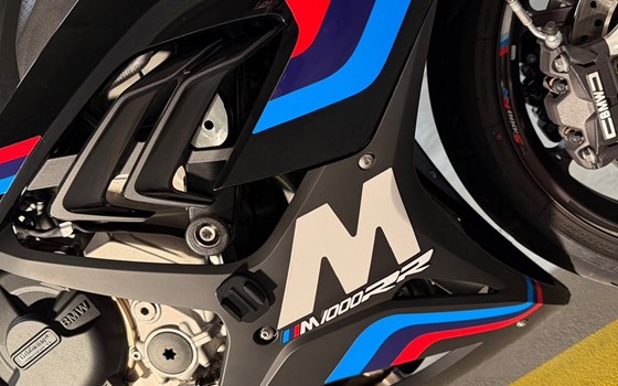 Offerta BMW S 1000 RR - Immagine 5