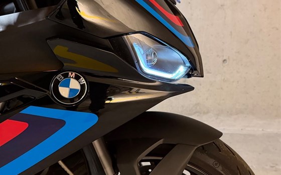 Offerta BMW S 1000 RR - Immagine 6
