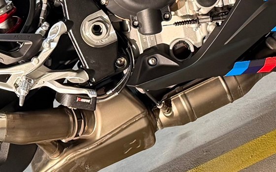 Offerta BMW S 1000 RR - Immagine 7