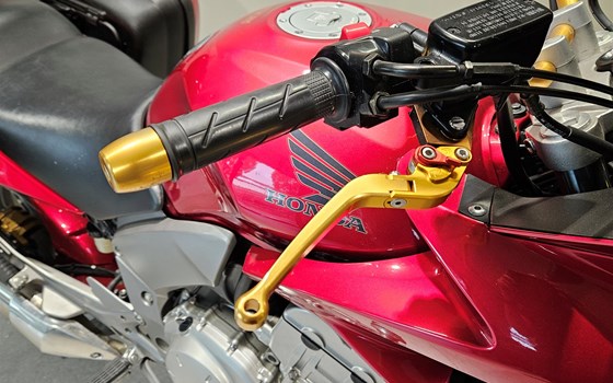 Gebrauchtmotorrad Honda CBF 1000 F - Bild 6 Gebrauchtmotorrad Honda CBF 1000 F - Bild 6