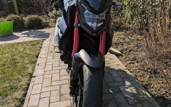 Gebrauchtmotorrad Honda CB 750 - Bild 2