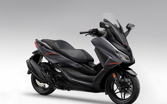 Neufahrzeug Honda Forza 350 - Bild 6 Neufahrzeug Honda Forza 350 - Bild 6