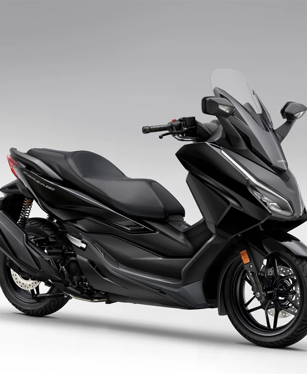 Honda Forza 350<br />Inkl. SmartBox // Jetzt Vorbestellen