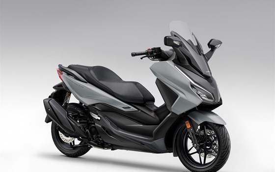 Neufahrzeug Honda Forza 350 - Bild 10 Neufahrzeug Honda Forza 350 - Bild 10