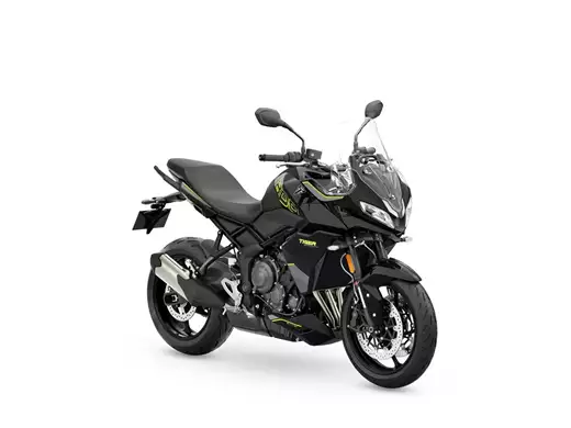 Triumph Tiger Sport 800