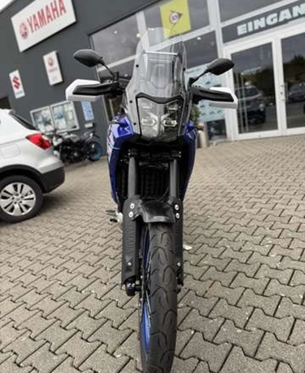 Yamaha Tenere 700