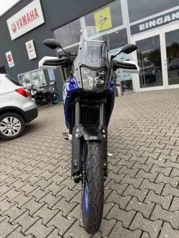 Angebot Yamaha Tenere 700 Bild 1: Angebot Yamaha Tenere 700