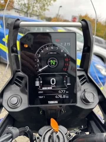 Angebot Yamaha Tenere 700 Bild 10: Angebot Yamaha Tenere 700
