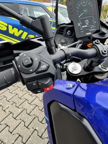 Angebot Yamaha Tenere 700 Bild 11: Angebot Yamaha Tenere 700