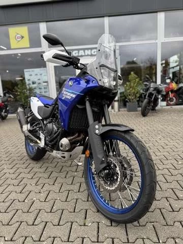 Angebot Yamaha Tenere 700 Bild 2: Angebot Yamaha Tenere 700