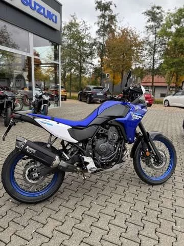 Angebot Yamaha Tenere 700 Bild 4: Angebot Yamaha Tenere 700