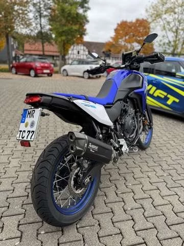 Angebot Yamaha Tenere 700 Bild 5: Angebot Yamaha Tenere 700