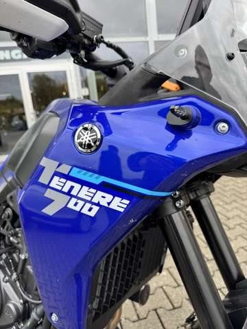 Angebot Yamaha Tenere 700 Bild 6: Angebot Yamaha Tenere 700