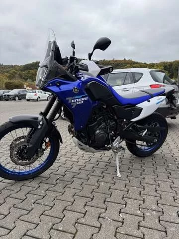 Angebot Yamaha Tenere 700 Bild 8: Angebot Yamaha Tenere 700