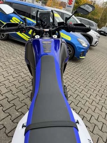 Angebot Yamaha Tenere 700 Bild 9: Angebot Yamaha Tenere 700