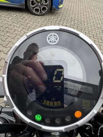 Angebot Yamaha XSR125 Bild 10: Angebot Yamaha XSR125